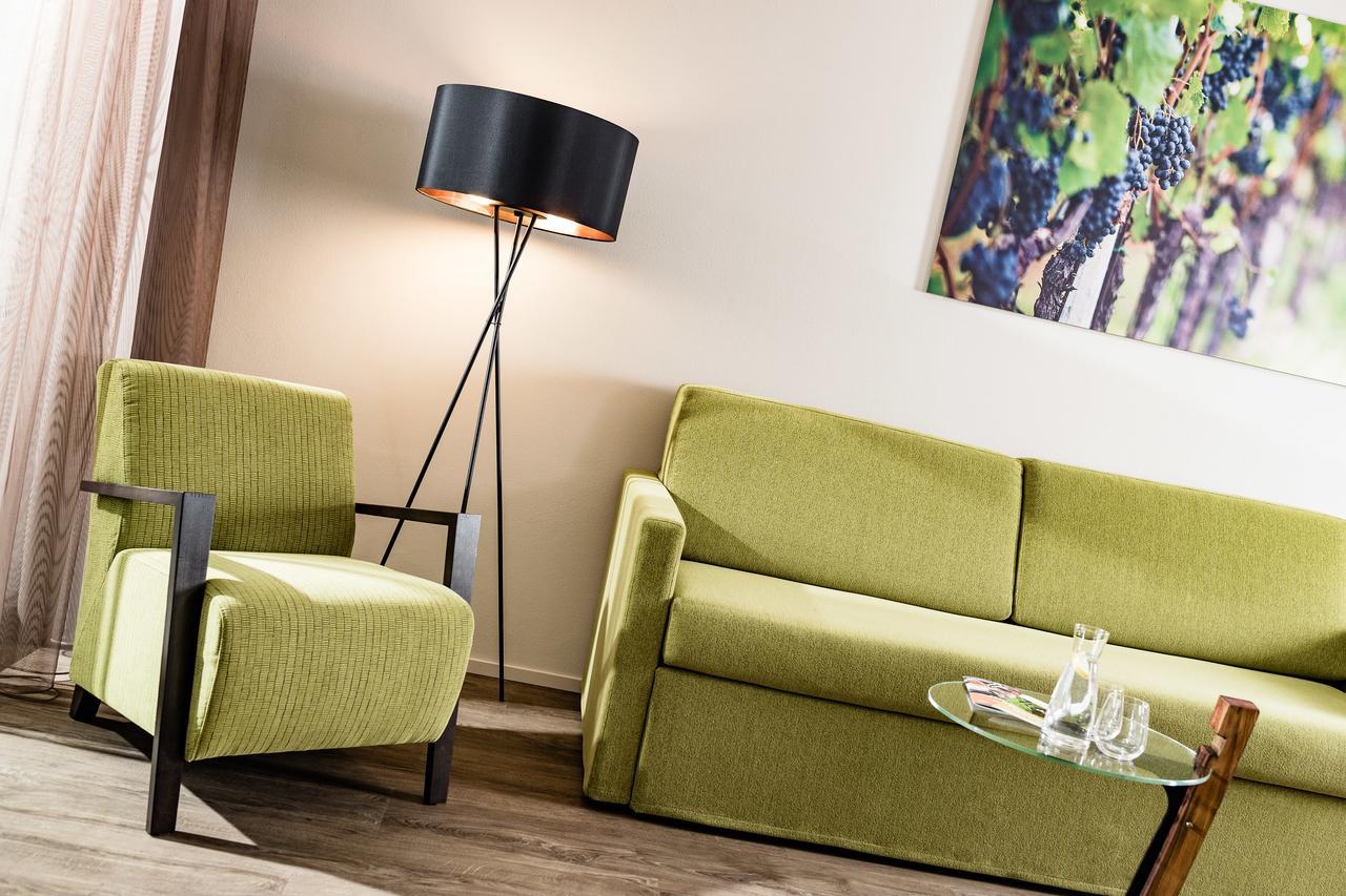 Hotel Plattenhof Термено Екстер'єр фото