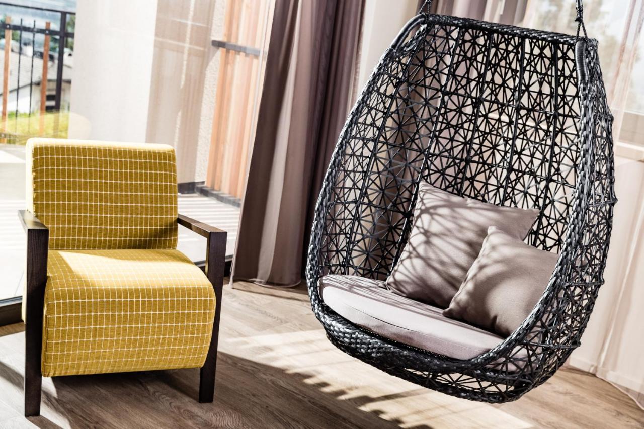Hotel Plattenhof Термено Екстер'єр фото