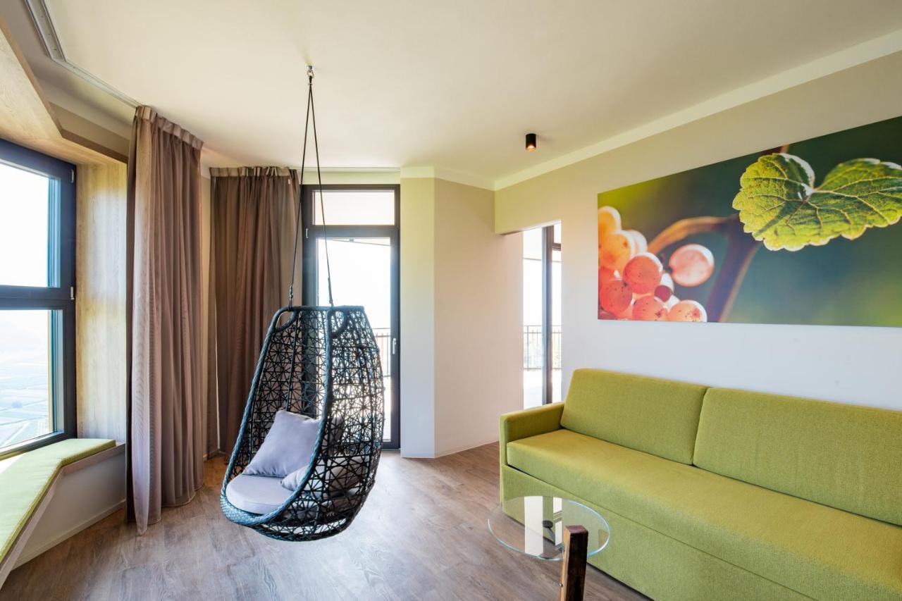 Hotel Plattenhof Термено Екстер'єр фото